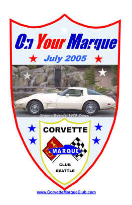On Your Marque Onyour Marque