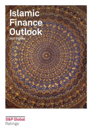 Islamic Finance Outlook 2021 Edition 3 Foreword