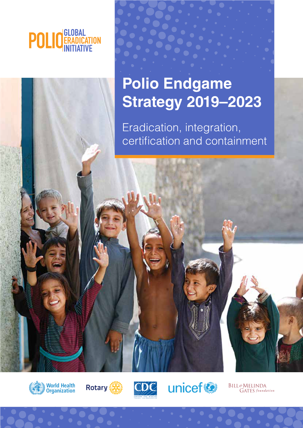 Polio Endgame Strategy 2019–2023