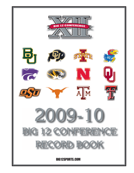 0910 Record Book.Indb