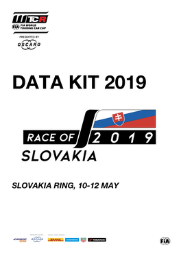 Data Kit 2019