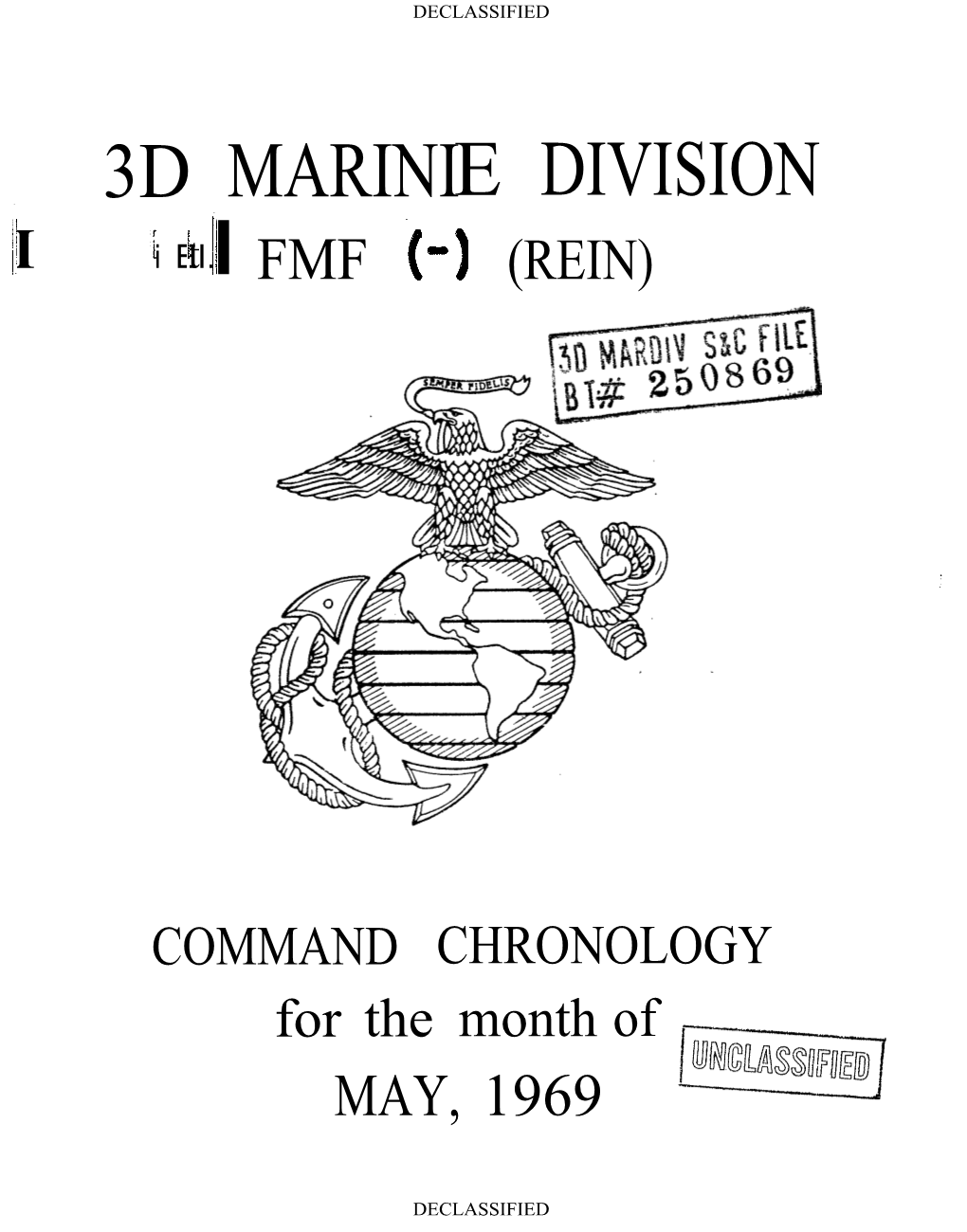 3D Marini E Division