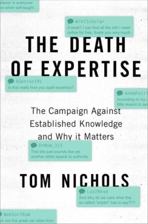 The-Death-Of-Expertise.Pdf