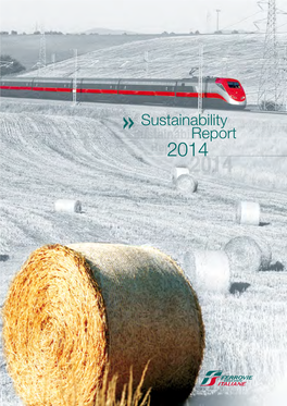 Sustainability Report 2014 Translation from the Italian Original Which Remains the Definitive Version
