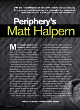 Matt Halpern First Appeared On
