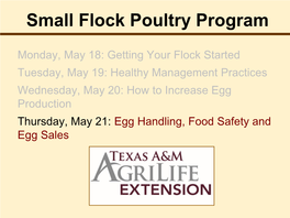 Part-4-Egg-Handling-And-Sales.Pdf