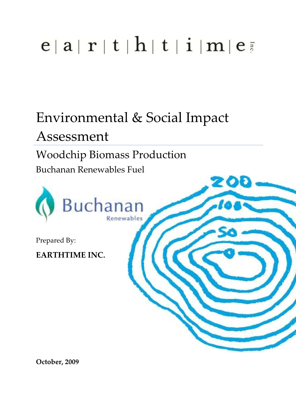 Environmental & Social Impact Assessment