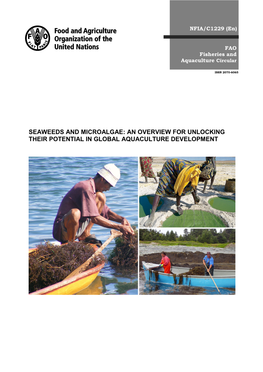 An Overview for Unlocking Their Potential in Global Aquaculture Development