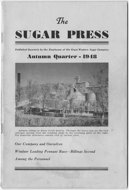Sijgar Press