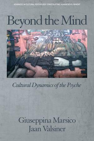 Beyond the Mind: Cultural Dynamics of the Psyche, Is Unusual in Tthe Content and It the Format