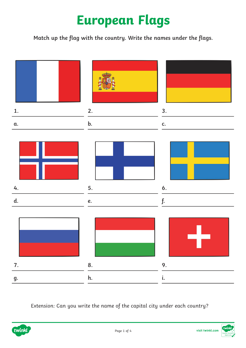 European-Flags.Pdf