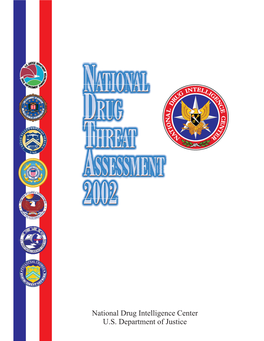 National Drug Threat Assessment 2002