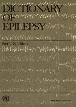 Dictionary of Epilepsy