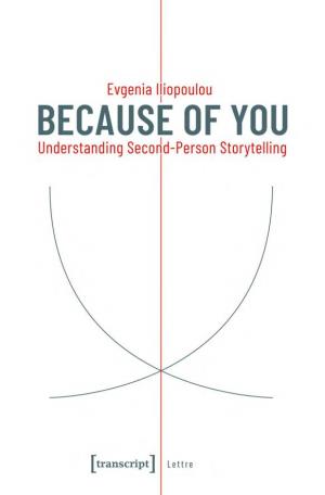 Understanding Second-Person Storytelling