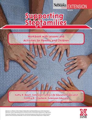 Supporting Stepfamilies Workbook