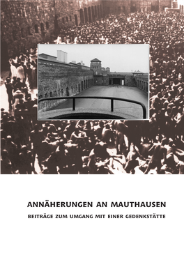 Das Konzentrationslager Mauthausen Plan Nach Bauzustand 1945