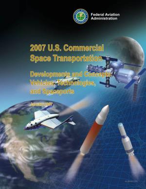 2007 U.S. Commercial Space Transportation