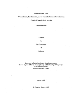 Proquest Dissertations