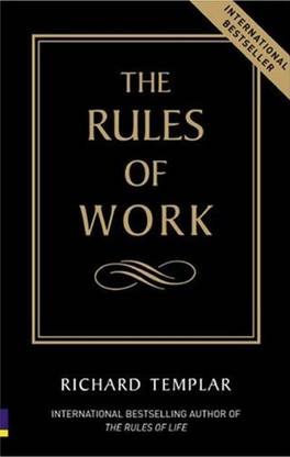 The Rules of Work.Pdf