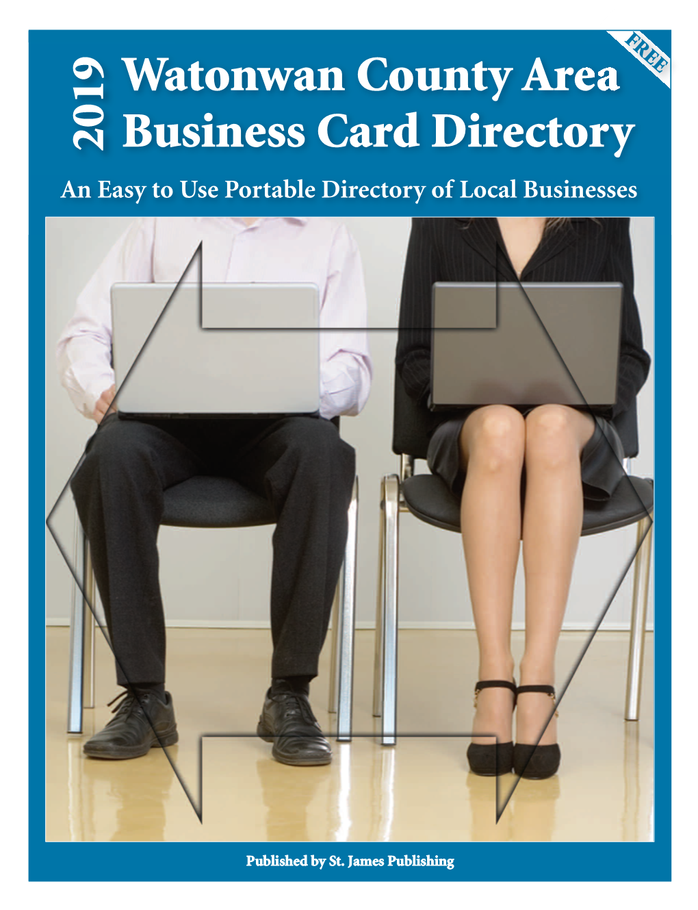 Watonwan County Area Business Card Directory
