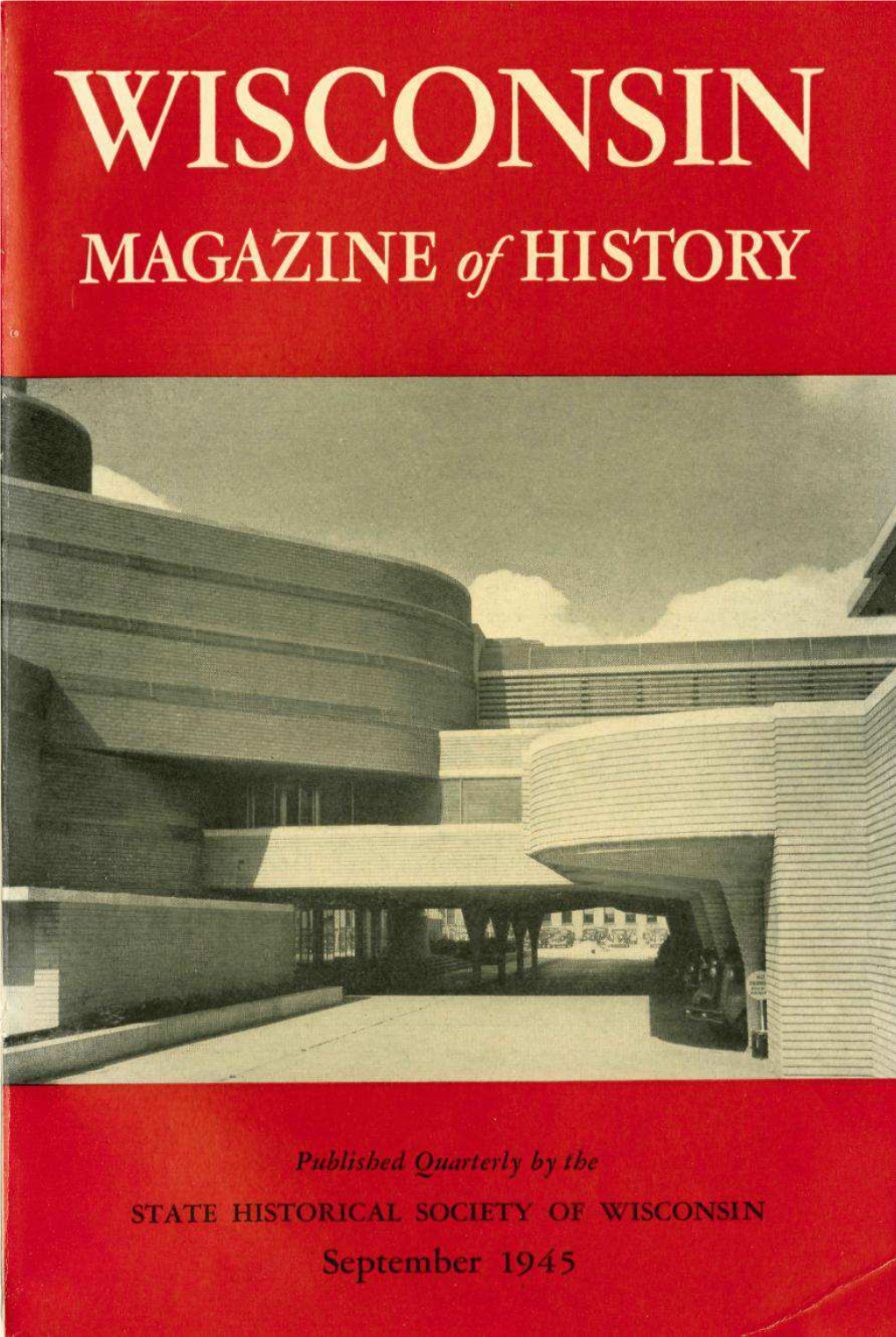 MAGAZINE O/HISTORY