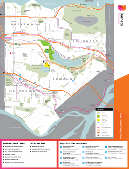 City of Coquitlam of City City of Port Moody Port of City Braid Station