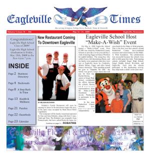 Eagleville Times