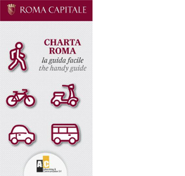 Guida Turistica Di Roma