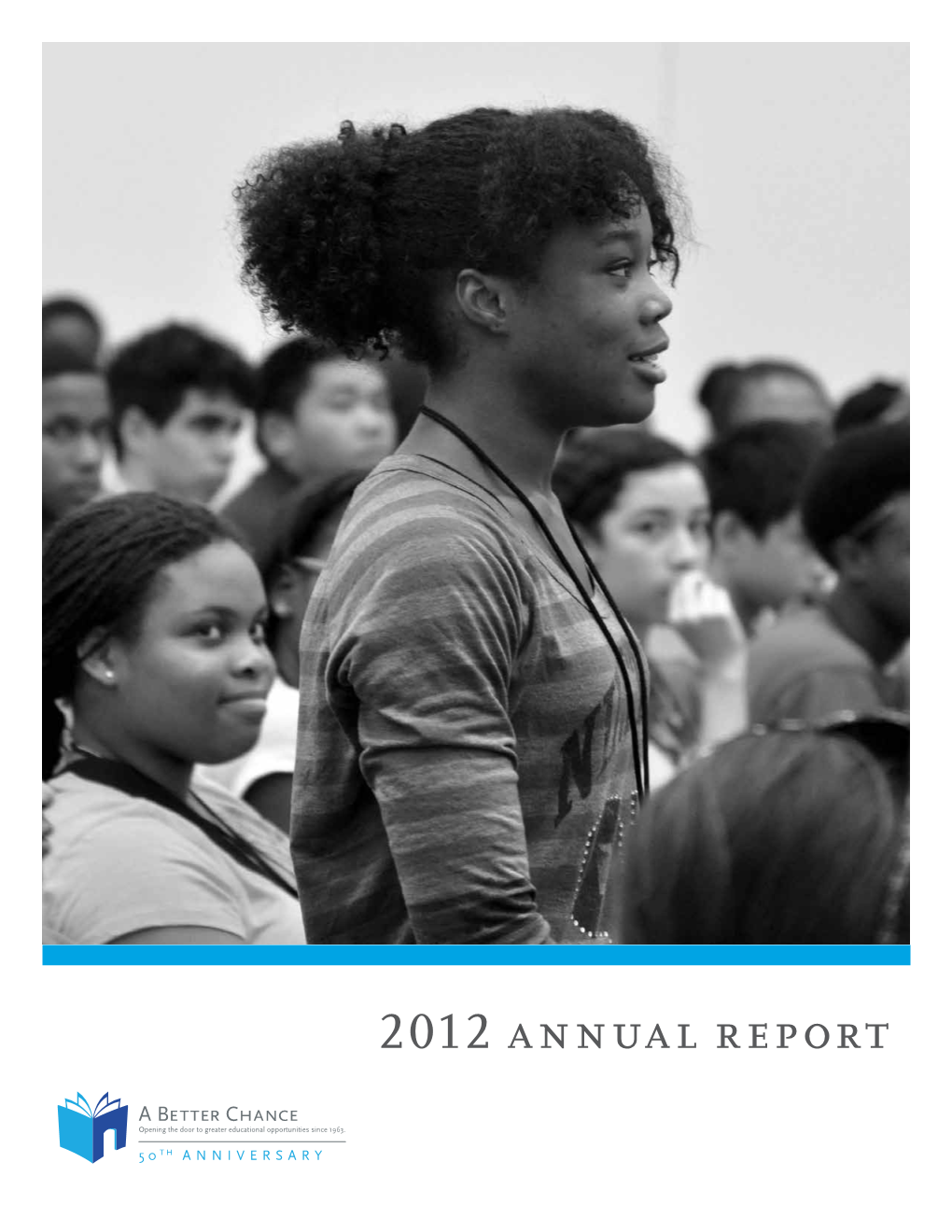 2012 Annual Report