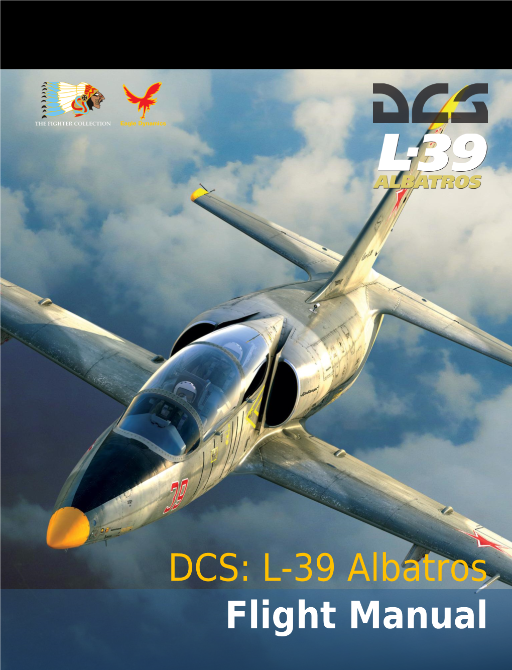L-39 Albatros] Dcs