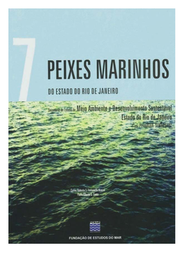 Livro Peixes-Marinhos-Do-Estado-Do