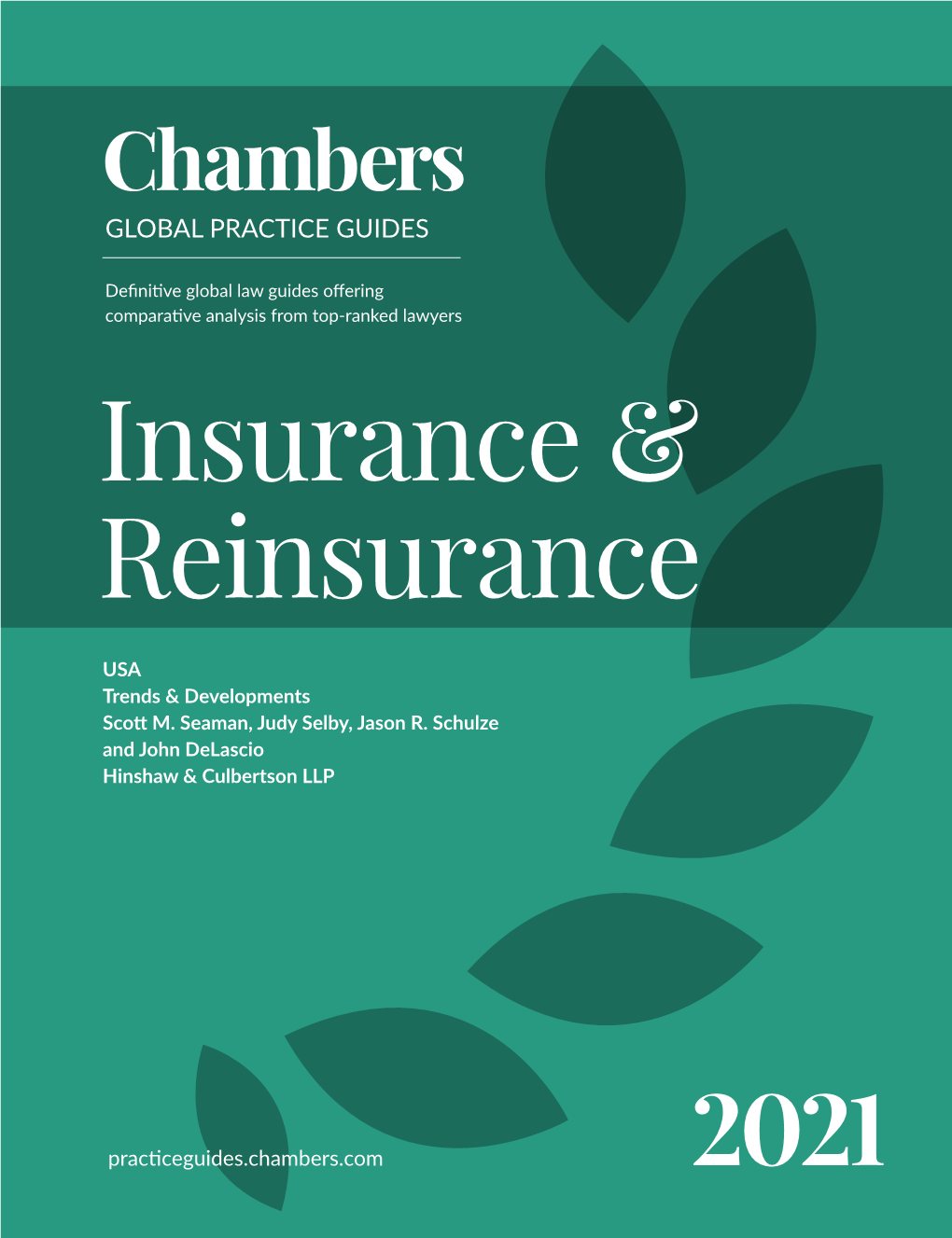 Insurance & Reinsurance – USA Trends and Developments