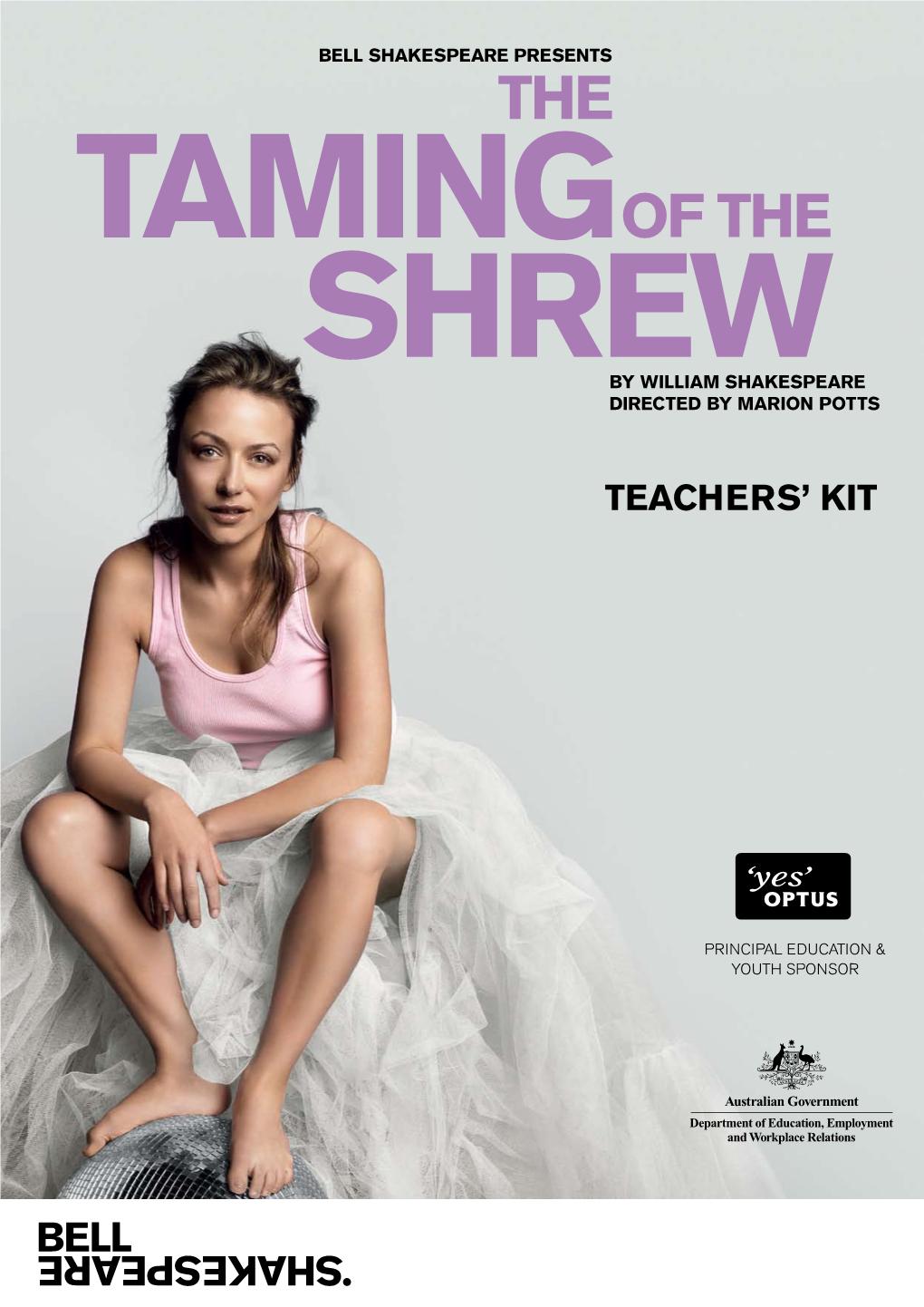 The Taming of the Shrew 2009