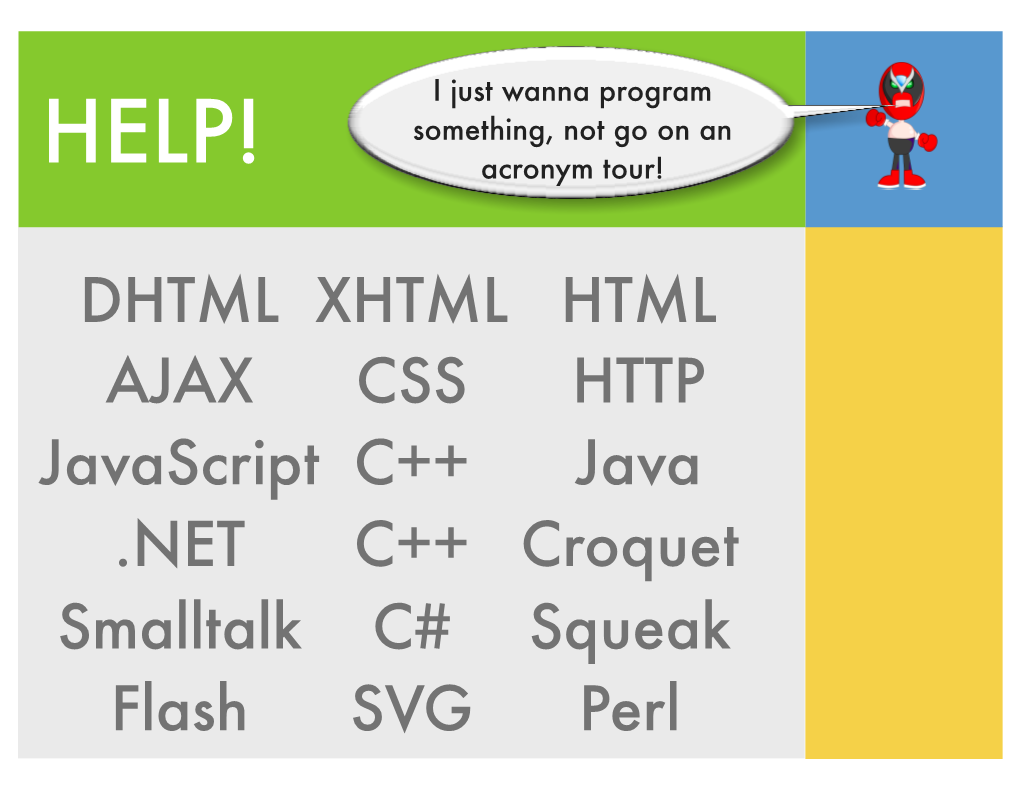 Html Xhtml Svg Javascript Ajax