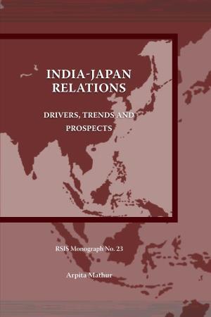 India-Japan Relations India-Japan Relations