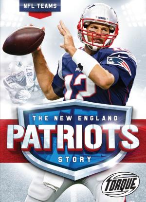 The New England Patriots Story