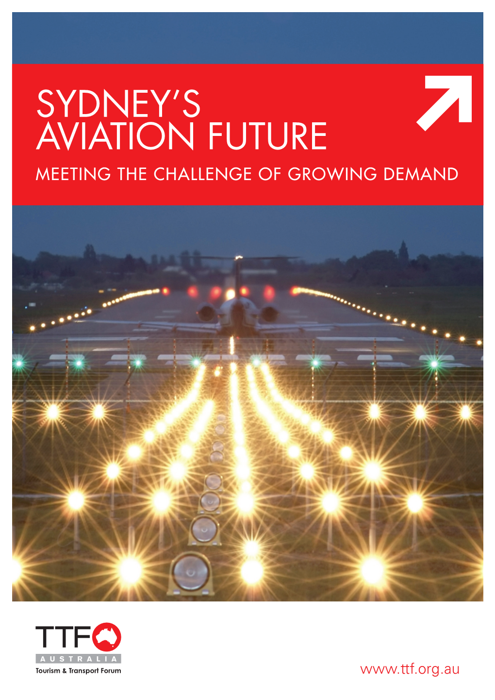 Sydney's Aviation Future