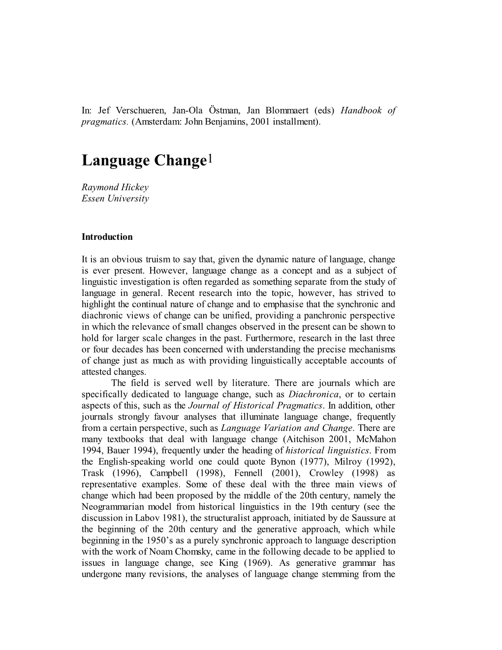 Language Change1