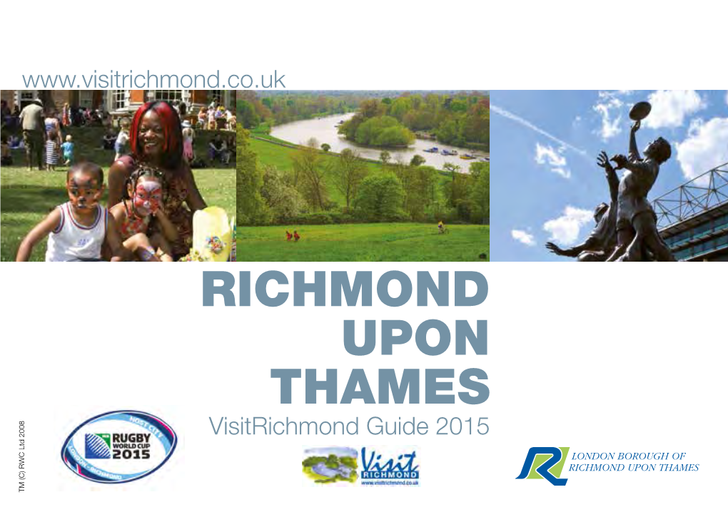 Richmond Upon Thames