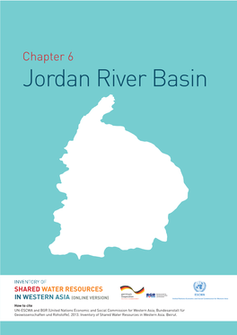Download.Glowa-Jordan-River.Com/Final Conference Cyprus 2011/3 Researchhighlights/3 Hydrology Khlaifat, A., Hogan, M