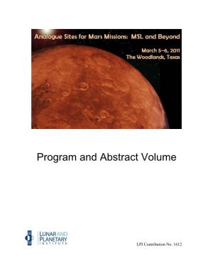Analogue Sites for Mars Missions: MSL and Beyond