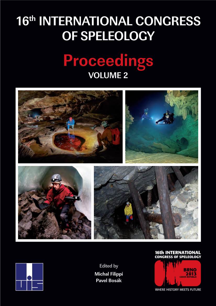 Proceedings VOLUME 2