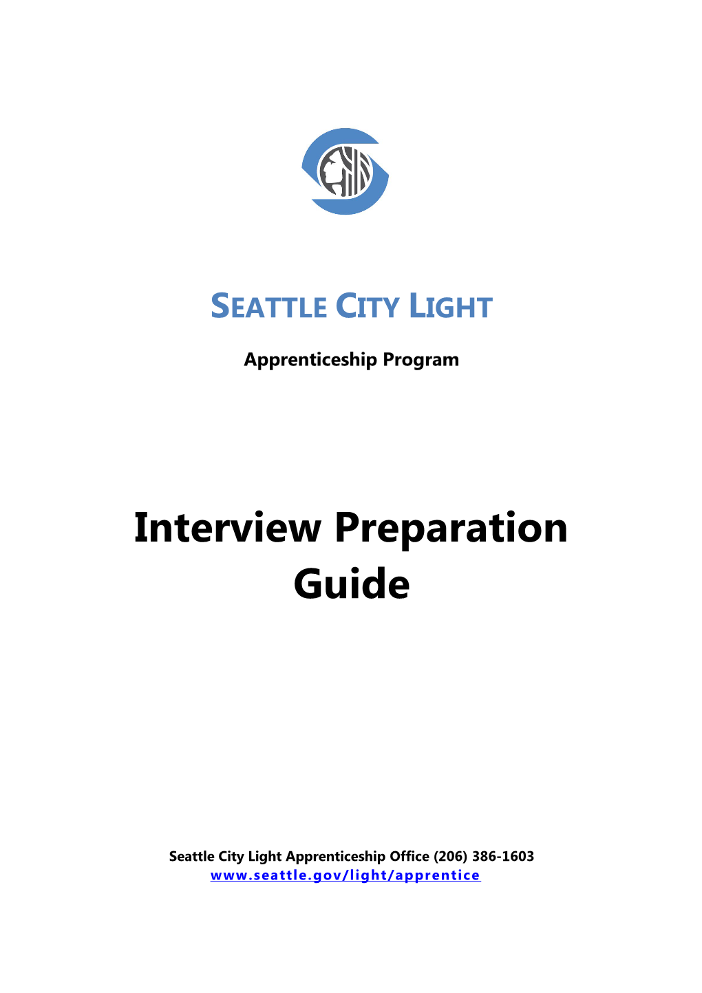 Apprenticeship Program Interview