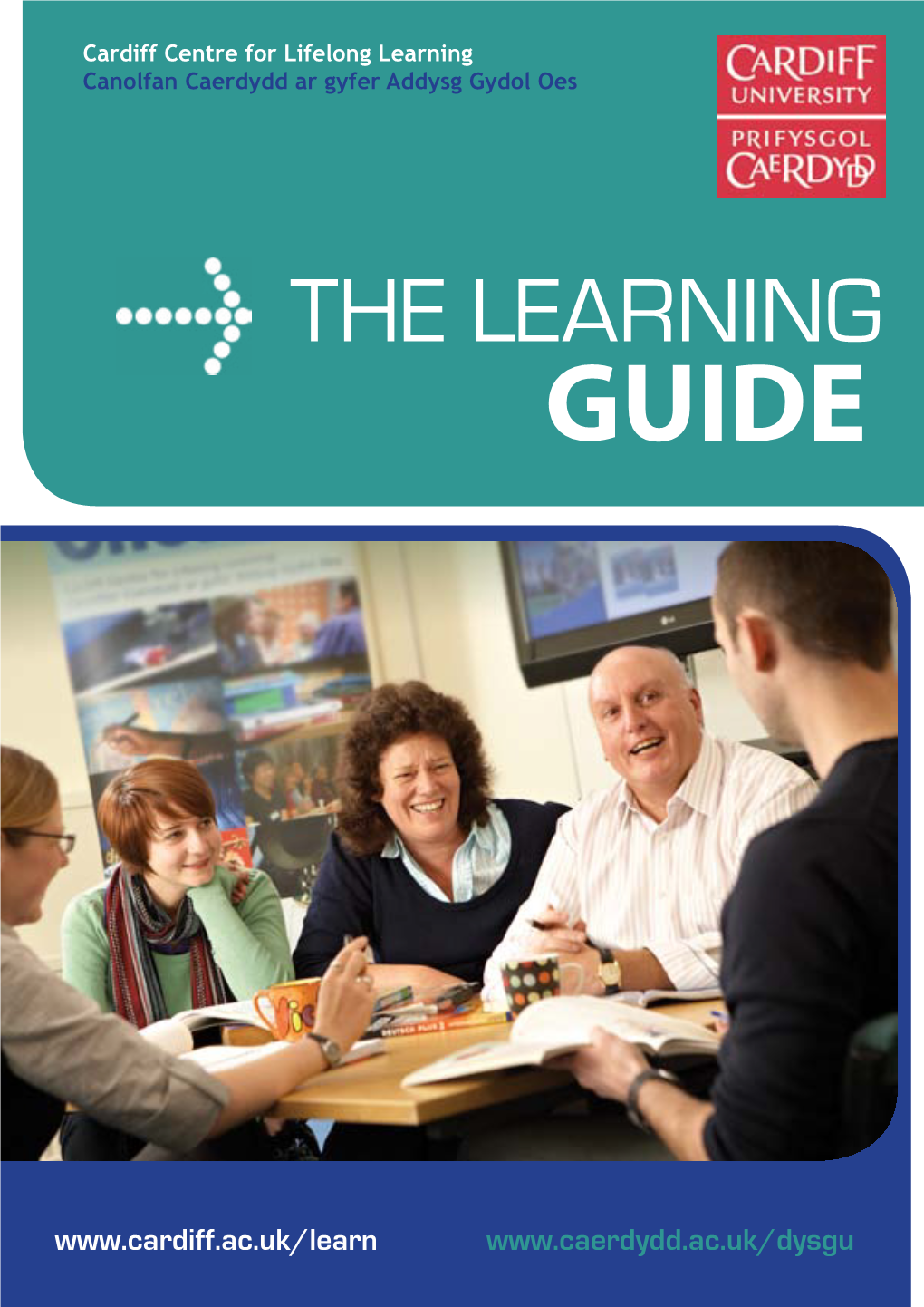 The Learning Guide