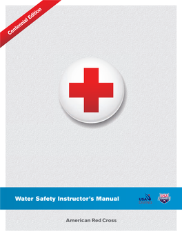 Water Safety Instructor's Manual