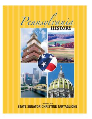 Pennsylvania History
