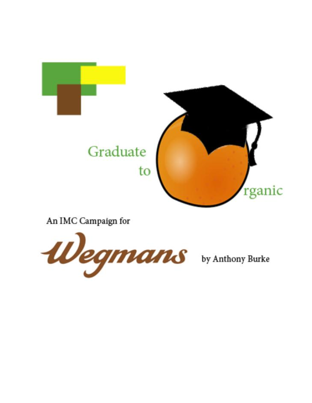 Wegmans Food Markets Is a Grocery Retailer That Has Enjoyed Considerable and Enduring Success While Displaying Wisdom Through Adaptability