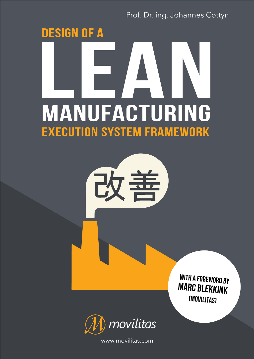 Manufacturing Execution System Framework
