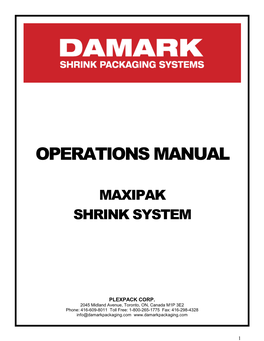 Damark Packaging Inc
