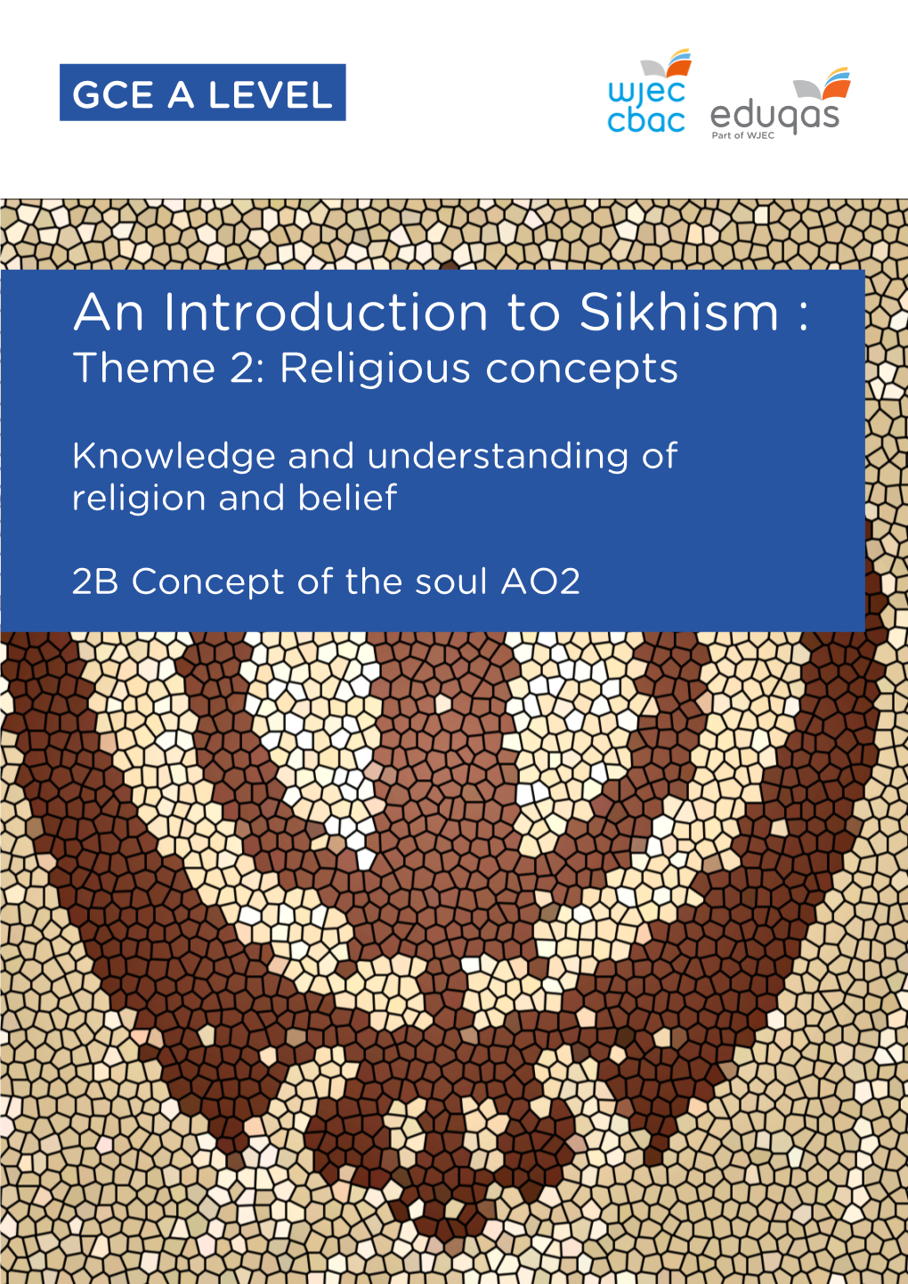 An Introduction to Sikhism : Theme 2: Religious Concepts
